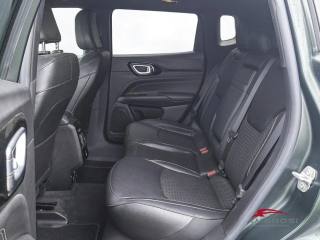 JEEP Compass usata 10