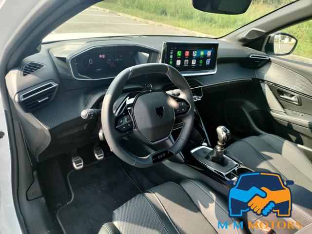 PEUGEOT 208 usata, con Chiusura centralizzata