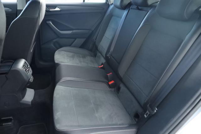 VOLKSWAGEN T-Roc usata, con Climatizzatore