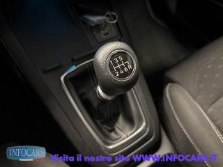FORD Puma usata, con USB
