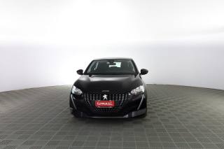 PEUGEOT 208 208 PureTech 75 Stop&Start 5 porte Active
