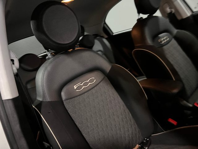 FIAT 500X usata, con Chiusura centralizzata