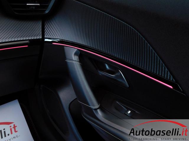 PEUGEOT 2008 usata, con Riconoscimento dei segnali stradali