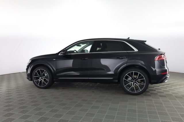 AUDI Q8 usata 5