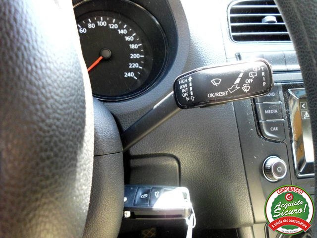 VOLKSWAGEN Polo usata, con Bluetooth