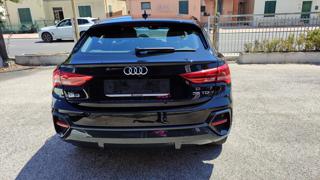 AUDI Q3 usata, con Airbag laterali