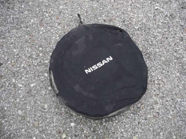 NISSAN Note usata 74