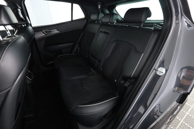 KIA Sportage usata 3