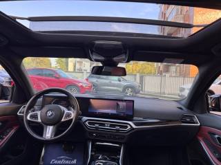 BMW 330 usata, con Chiusura centralizzata