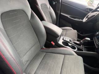 HYUNDAI Tucson usata, con Controllo automatico clima