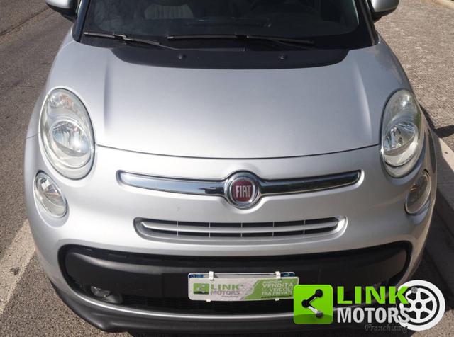FIAT 500L usata 45