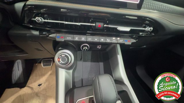 ALFA ROMEO Tonale usata, con ESP