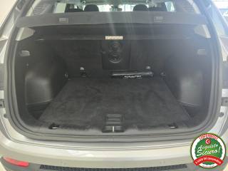JEEP Compass usata, con Boardcomputer