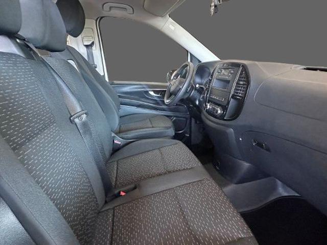 MERCEDES-BENZ Vito usata, con Cerchi in lega