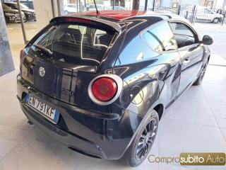ALFA ROMEO MiTo usata, con Autoradio