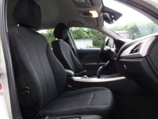 BMW 116 usata, con Controllo automatico clima