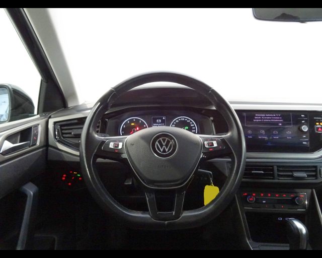 VOLKSWAGEN Polo usata, con Cruise Control