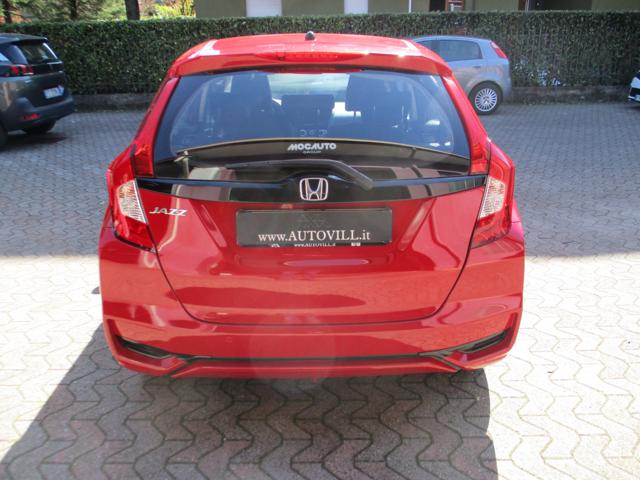 HONDA Jazz usata, con Alzacristalli elettrici