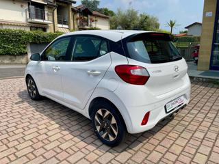 HYUNDAI i10 usata, con Antifurto
