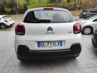 CITROEN C3 usata, con Controllo automatico clima