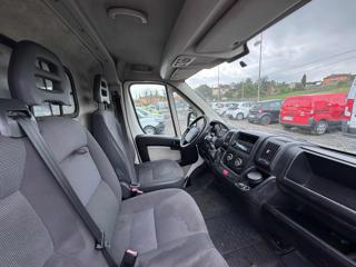 PEUGEOT Boxer usata 9
