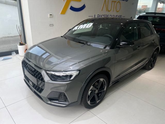 AUDI A1 usata, con Climatizzatore
