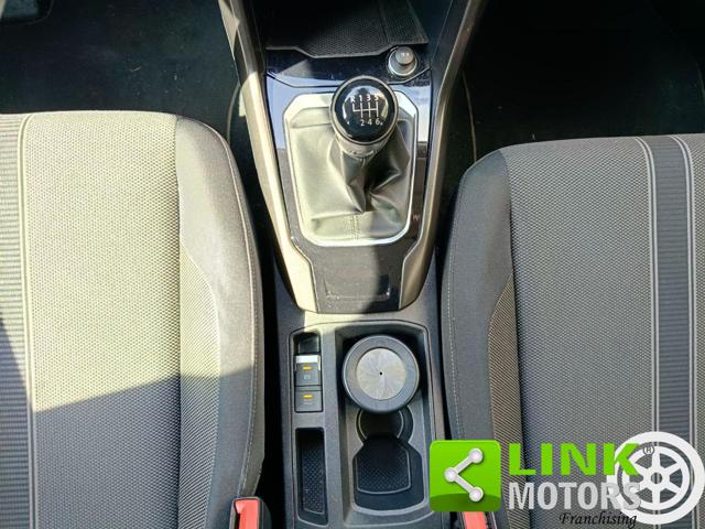 VOLKSWAGEN T-Roc usata, con Controllo vocale