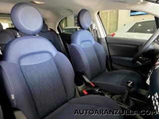 FIAT 500X usata, con Cronologia tagliandi