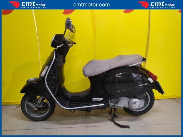 VESPA GTS 250 usata 2