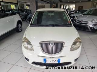 LANCIA Ypsilon usata, con Airbag