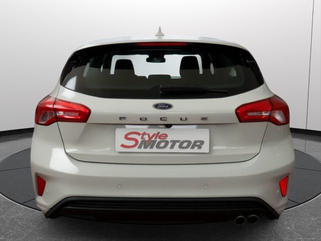 FORD Focus usata, con Airbag Passeggero