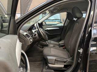 BMW X1 usata, con Cerchi in lega