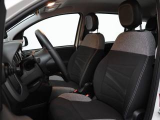 FIAT Panda usata, con Controllo trazione