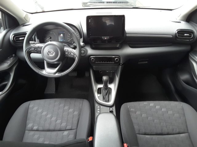 MAZDA 2 usata, con Controllo trazione