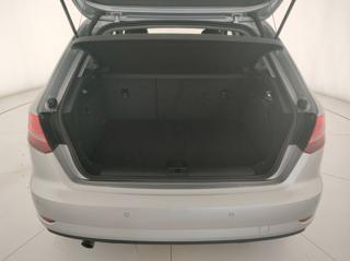 AUDI A3 usata, con MP3