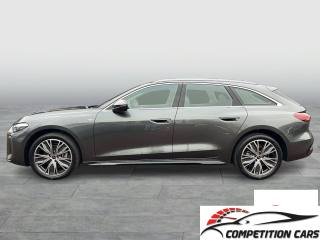 AUDI A5 usata, con Airbag laterali