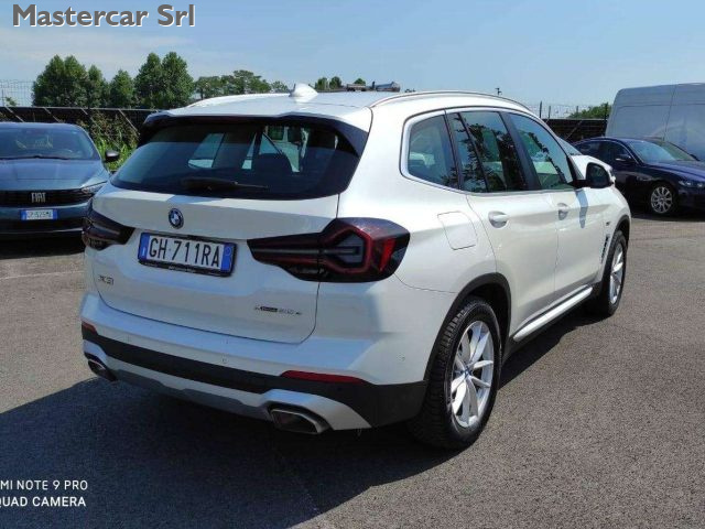 BMW X3 usata, con Boardcomputer