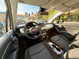 FIAT 500X usata, con Autoradio digitale