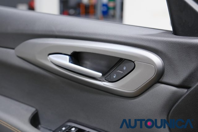 ALFA ROMEO Tonale usata, con Luci diurne