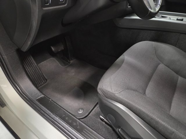 VOLVO V60 usata, con Servosterzo