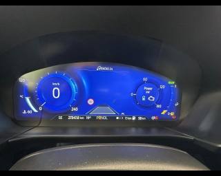FORD Kuga usata, con Specchietti laterali elettrici