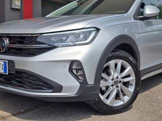 VOLKSWAGEN Taigo usata, con Servosterzo