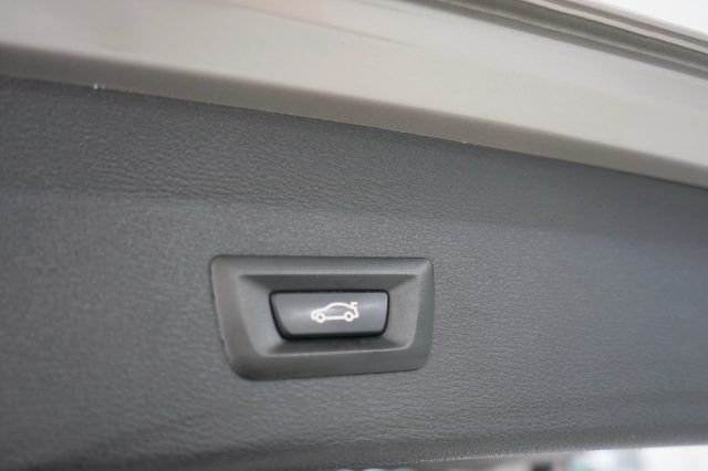BMW X1 usata, con Schermo multifunzione interamente digitale