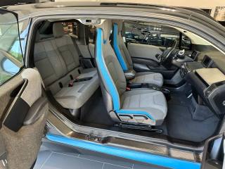 BMW i3 usata, con Controllo automatico clima