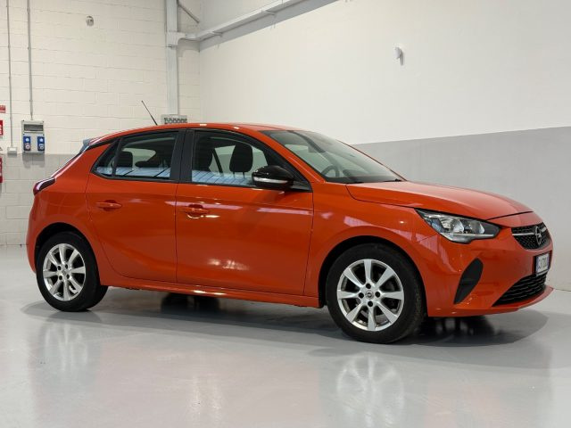 OPEL Corsa usata, con ESP