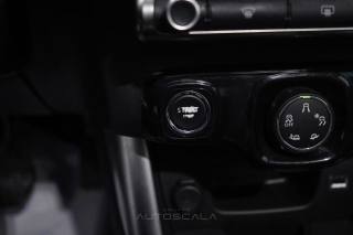 CITROEN C3 Aircross usata, con Volante in pelle