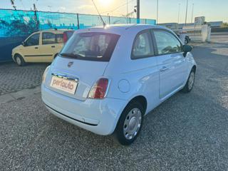 FIAT 500 usata, con Alzacristalli elettrici