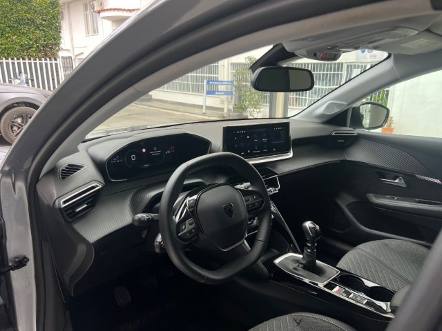 PEUGEOT 208 usata, con MP3