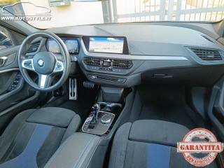 BMW 118 usata, con Divisori per bagagliaio