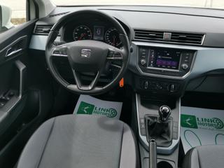 SEAT Arona usata, con Alzacristalli elettrici